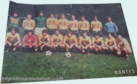 1975 Equipe