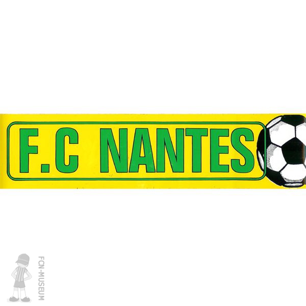 1976-77 FC Nantes