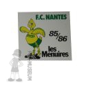 1985-86 Les Menuires