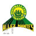 1987 Allez Nantes
