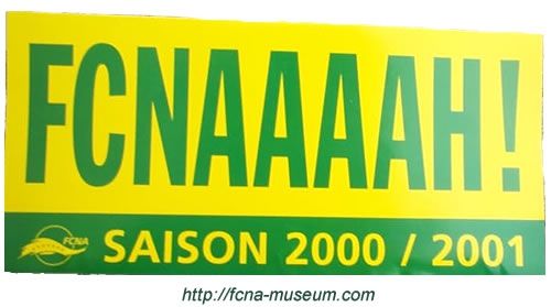 2000-01 FCNAAAAH