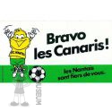 Bravo les Canaris