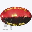Brigade Loire (Autocollant) 01