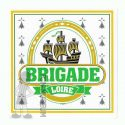 Brigade Loire (Autocollant) 02