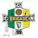 Brigade Loire (Autocollant) 03