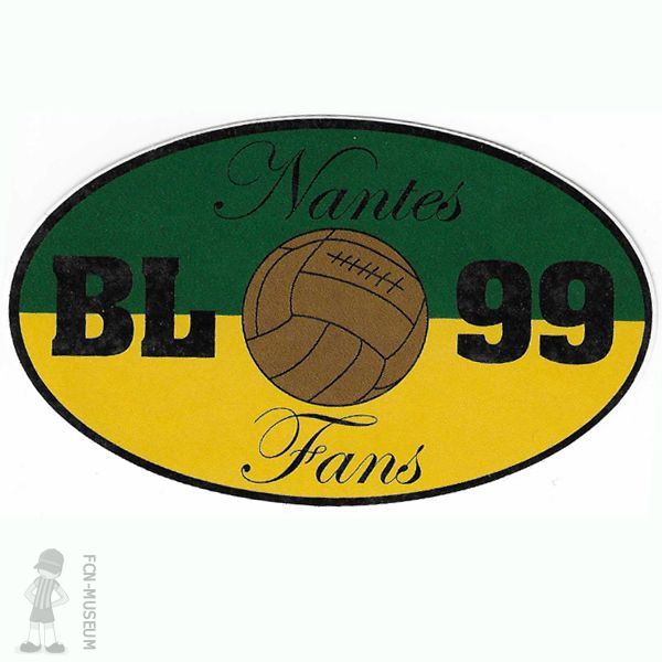 Brigade Loire (Autocollant) 06