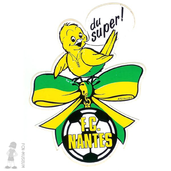 Du Super FC Nantes