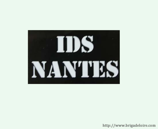 IDS noir