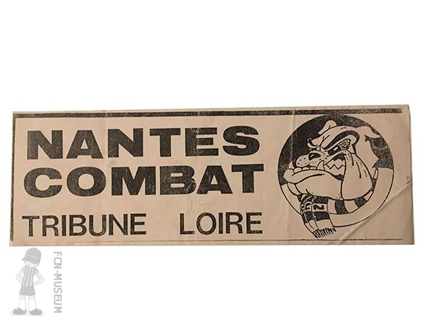Nantes Combat