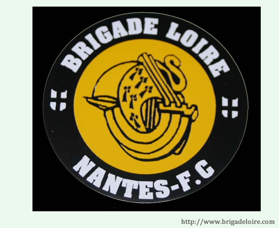 Nantes FC - 1