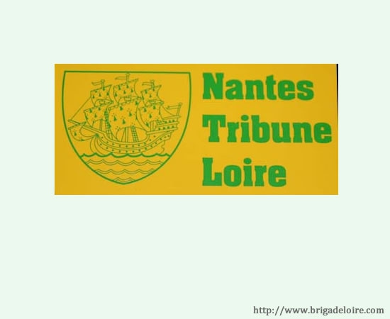 Nantes Tribune Loire