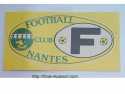 Plaque voiture b