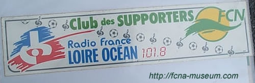 Radio France Loire Ocean