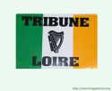 Tribune Loire (Autocollant)2