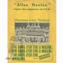 1970-71 8ème retour Nantes Cardiff (Pr...