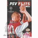 2001-02 1ère phase 5ème J. PSV Nantes...