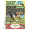 2001-02 2ème phase 5ème J. Nantes Boa...