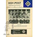 1967-68 amical Hambourg Nantes a