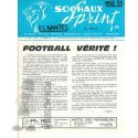 1972-73 25ème j Sochaux Nantes