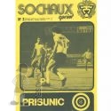 1976-77 05ème j Sochaux Nantes (Progra...