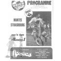 1977-78 15ème j Nantes Strasbourg (Pro...