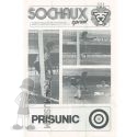 1977-78 25ème j Sochaux Nantes (Progra...