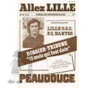 1978-79 24ème j Lille Nantes