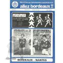 1979-80 06ème j Bordeaux Nantes