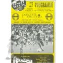 1980-81 02ème j Nantes Sochaux (Progra...