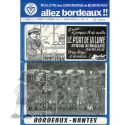 1980-81 20ème j Bordeaux Nantes