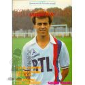 1983-84 21ème j Paris SG Nantes (Progr...