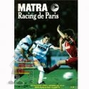1988-89 12ème j Matra Racing Nantes (P...