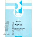 1989-90 22ème j Racing Paris 1 Nantes