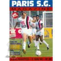 1989-90 36ème j Paris SG Nantes (Progr...