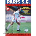 1990-91 11ème j Paris SG Nantes (Progr...