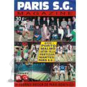 1990 Tournoi de Bercy (Programme)
