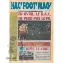 1991-92 34ème j Le Havre Nantes (Progr...