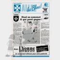 1992-93 21ème j Auxerre Nantes