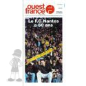 1992-93 50ans du FC Nantes