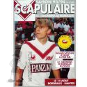1993-94 05ème j Bordeaux Nantes (Progr...