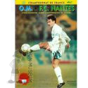 1993-94 22ème j Marseille Nantes (Prog...