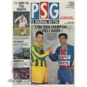 1994-95 23ème j Paris SG Nantes (Progr...