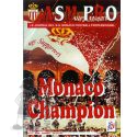 1996-97 38ème j Monaco Nantes (Programme)