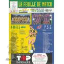 1997-98 10ème j Nantes Paris SG (Progr...