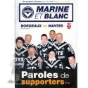 1999-00 27ème j Bordeaux Nantes (Progr...