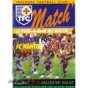 2000-01 05ème j Toulouse Nantes (Progr...