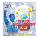 2000 Coupe des Princes (Programme)
