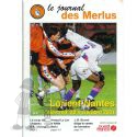 2001-02 16ème j Lorient Nantes (Progra...
