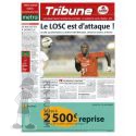 2005-06 12ème j Lille Nantes (Programme)