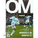 2005-06 15ème j Marseille Nantes (Prog...